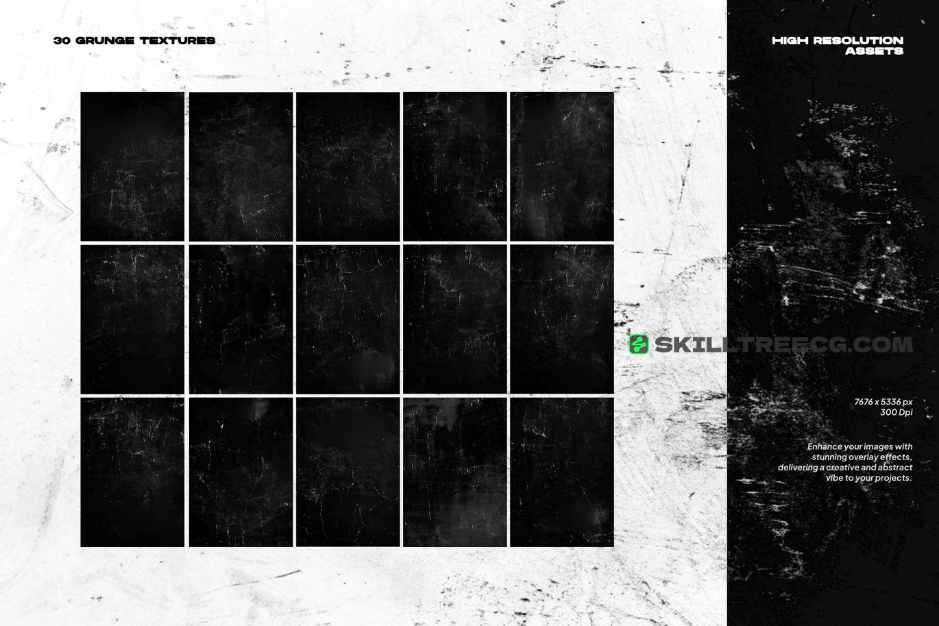 图片[2]-Extreme Grunge Textures（117353）-技能树